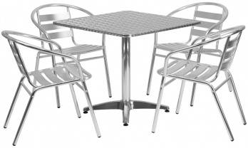 Стол алюминиевый 1203DP