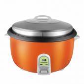 Рисоварка Hurakan HKN-SDR85 8,5л Рисоварка Hurakan HKN-SDR85 8,5л