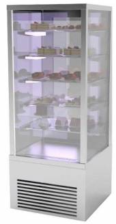 Шкаф охлаждаемый кондитерский Excelcior Gastrolux ВСВ-087/EXC 5 полок Шкаф охлаждаемый кондитерский Excelcior Gastrolux ВСВ-087/EXC 5 полок