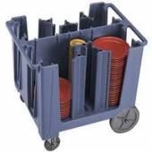 Тележка для посуды (Cambro) ADCS401 08060303 Тележка для посуды (Cambro) ADCS401 08060303