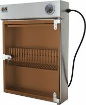 Стерилизатор УФ для 18 ножей Атеси СТУ-1-18-02 Стерилизатор УФ для 18 ножей Атеси СТУ-1-18-02