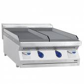 Поверхность жарочная настольная Абат АКО-80/2Н-Ч-00