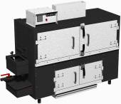 Коптильня Vesta Steam Smoker 400 Коптильня Vesta Steam Smoker 400