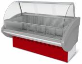 Витрина морозильная МХМ Илеть ВХН-1,8 статика Витрина морозильная МХМ Илеть ВХН-1,8 статика