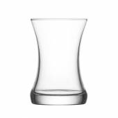 Стаканчик для чая (армуд) 155мл.стекло LAV ZEN313 /6/ Стаканчик для чая (армуд) 155мл.стекло LAV ZEN313 /6/