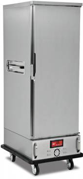 Тележка банкетная с охлаждением EMP.BQ1-S Тележка банкетная с охлаждением EMP.BQ1-S