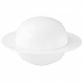 Салатник с крышкой 350мл D=180 H=50мм «Кунстверк» A14315 /1/24/
