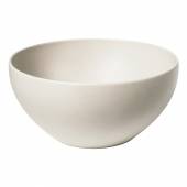 Cалатник 1350 мл 180 мм фарфор NOBLE Fine Plus-Light Grey 095524A-L010-LGS /6/ Cалатник 1350 мл 180 мм фарфор NOBLE Fine Plus-Light Grey 095524A-L010-LGS /6/