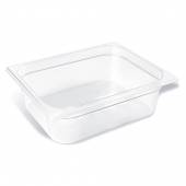 Гастроемкость GN1/2-150 9 л, поликарбонат, P.L. Proff Cuisine JD-P1215