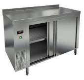 Стол тепловой Hicold TS430 15 SN