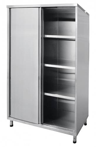 Шкаф нейтральный распашные двери 3 полки 1400*700*1800 мм Шкаф нейтральный распашные двери 3 полки 1400*700*1800 мм