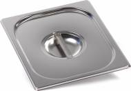 Крышка для гастроемкости GN1/2 325x265 Крышка для гастроемкости GN1/2 325x265