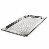 Гастроемкость GN-P 1/1-20 перфорированная