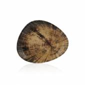 Блюдце кофейное 14*11см фарфор Kolezyum By Bone TN-KL-ZT-02-STB /6/ Блюдце кофейное 14*11см фарфор Kolezyum By Bone TN-KL-ZT-02-STB /6/