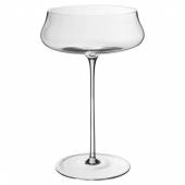 Бокал для коктейля 300 мл. d= 96/112 мм. h=180 мм. хр. стекло MGline 79254 /6/24/