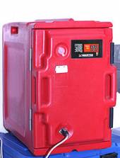 Термоконтейнер фронтальный 90л Kocateq A03 6841 Термоконтейнер фронтальный 90л Kocateq A03 6841