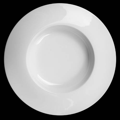 Тарелка для пасты «Corone Gourmet» 229 мм фк1408