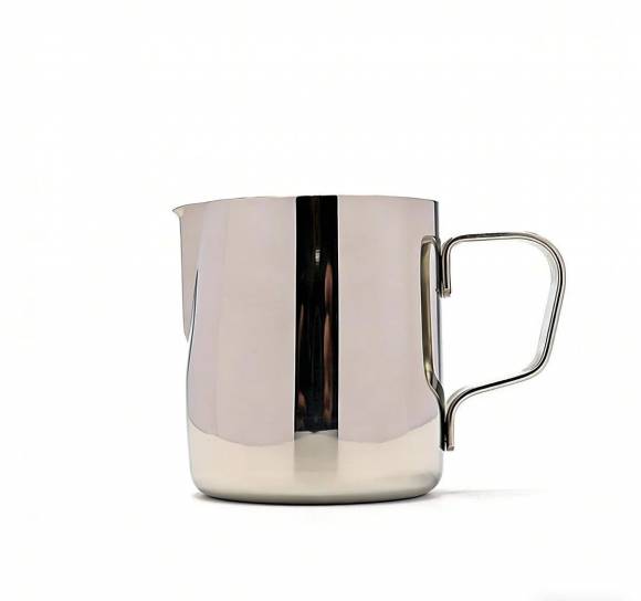 Питчер 100 мл, cталь 304,толщина 0,7mm P.L.- Proff Coffee 81280290 Питчер 100 мл, cталь 304,толщина 0,7mm P.L.- Proff Coffee 81280290