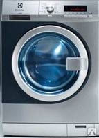 Машина стиральная Electrolux Professional WE 170/P с помпой Машина стиральная Electrolux Professional WE 170/P с помпой