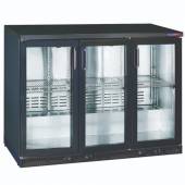Шкаф холодильный барный Cooleq BF-350 Шкаф холодильный барный Cooleq BF-350