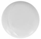 В. Тарелка глубокая круглая 240мм без полей RAK Porcelain Moon фарфор белый MODP24 /12/ В. Тарелка глубокая круглая 240мм без полей RAK Porcelain Moon фарфор белый MODP24 /12/