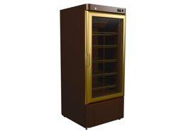 Шкаф холодильный Полюс Carboma R560Cв