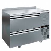 Стол холодильный Grande Polair TM2-22-G 4 ящика