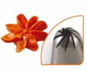 Насадка кондитерская "Роза" S Martellato BR 330. Насадка кондитерская "Роза" S Martellato BR 330.