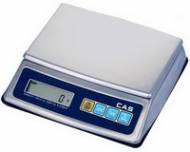 Весы порционные электронные CAS PW-5H Весы порционные электронные CAS PW-5H