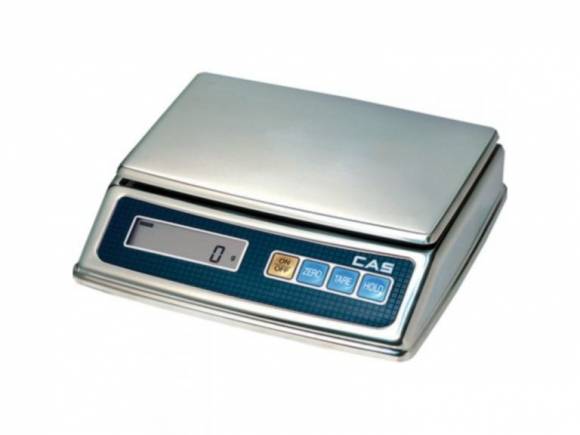 Весы порционные электронные CAS PW-5H