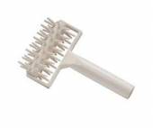 Ролик перфоратор для теста Martellato 120мм пластик RFP 12  28891 Ролик перфоратор для теста Martellato 120мм пластик RFP 12  28891