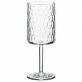 Бокал для вина 290 мл. d=68 мм. h=182 мм. поликарбонат Bonna ICE290WIN /6/ Бокал для вина 290 мл. d=68 мм. h=182 мм. поликарбонат Bonna ICE290WIN /6/