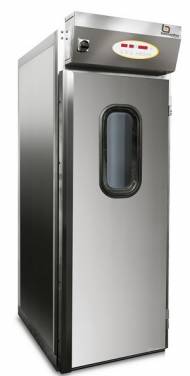 Расстоечная камера BASSANINA PCR6080.2.1 1 дверь 2 тележки Расстоечная камера BASSANINA PCR6080.2.1 1 дверь 2 тележки