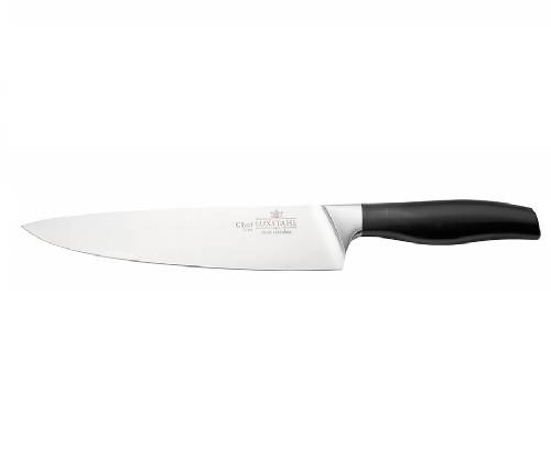 Нож поварской 205мм Luxstahl (Chef) [A-8200/3] кт1303