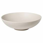 Cалатник 1000 мл 210 мм фарфор NOBLE Fine Plus-Light Grey 095533A-L010-LGS /6/ Cалатник 1000 мл 210 мм фарфор NOBLE Fine Plus-Light Grey 095533A-L010-LGS /6/