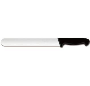 Нож для нарезки 25см черный Maco 400847