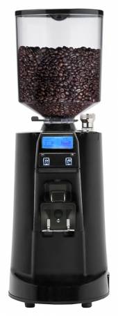Кофемолка Nuova Simonelli MDXS Core On Demand черная Кофемолка Nuova Simonelli MDXS Core On Demand черная