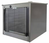 Шкаф расстоечный Smeg LEV241RU 6 уровней для  600х400 или GN1/1 Шкаф расстоечный Smeg LEV241RU 6 уровней для  600х400 или GN1/1