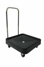 Тележка для кассет TRIBECA с ручкой Тележка для кассет TRIBECA с ручкой