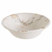 Салатник 160 мм 400 мл h=53 мм Граникс, форма Гурмэ Bonna F-GRXGRM16KS Салатник 160 мм 400 мл h=53 мм Граникс, форма Гурмэ Bonna F-GRXGRM16KS