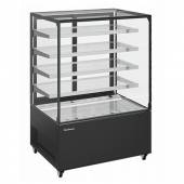 Витрина холодильная KC78-150 VV 1,5-1 (9005) Витрина холодильная KC78-150 VV 1,5-1 (9005)