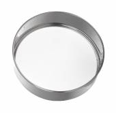 Сито круглое для муки 220мм нерж. без ручки Regent Inox 93-PRO-32-22 5032 Сито круглое для муки 220мм нерж. без ручки Regent Inox 93-PRO-32-22 5032