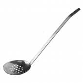 Ложка для льда перфорированная 23,5 см D=5,5см Ilsa 1054W000IVV Ложка для льда перфорированная 23,5 см D=5,5см Ilsa 1054W000IVV