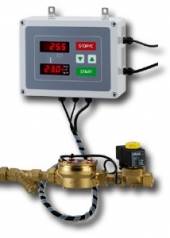 Дозатор воды WLBake WD 25 ECO 300л/час Дозатор воды WLBake WD 25 ECO 300л/час