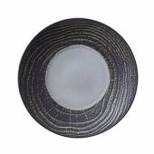 Тарелка мелкая «Арборесценс» фарфор D=28см REVOL 648281  03012440 /6/ Тарелка мелкая «Арборесценс» фарфор D=28см REVOL 648281  03012440 /6/