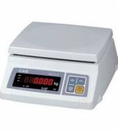 Весы порционные электронные CAS SWII-5 Весы порционные электронные CAS SWII-5