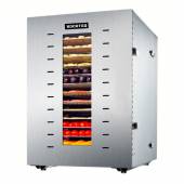 Дегидратор Kocateq DHFD16 Дегидратор Kocateq DHFD16