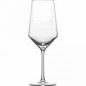 Бокал для вина 680мл хр. стекло Pure Schott Zwiesel 112420 /6/ Бокал для вина 680мл хр. стекло Pure Schott Zwiesel 112420 /6/