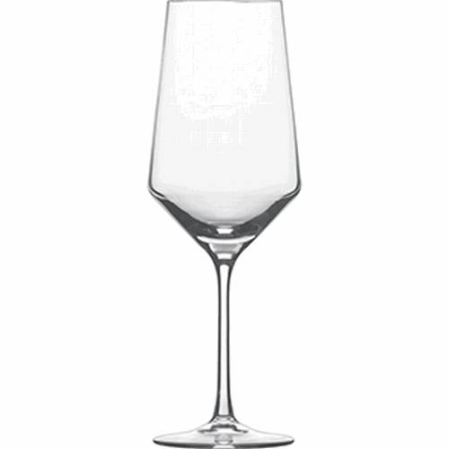 Бокал для вина 680мл хр. стекло Pure Schott Zwiesel 112420 /6/