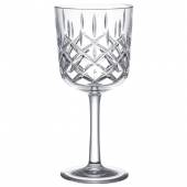 Бокал для вина 380 мл. d=88 мм. h=193 мм. поликарбонат Bonna EGN380WIN /6/ Бокал для вина 380 мл. d=88 мм. h=193 мм. поликарбонат Bonna EGN380WIN /6/